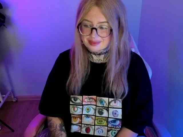 Chibiis webcam