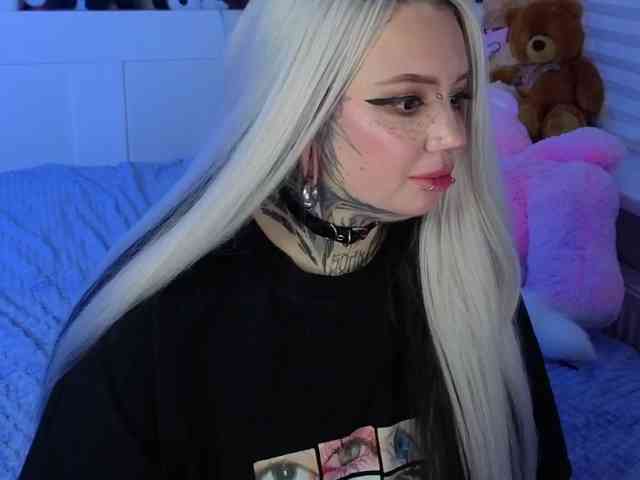 Chibiis webcam