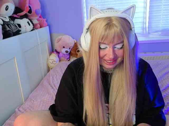 Chibiis webcam
