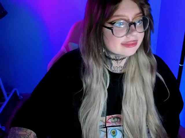 Chibiis webcam