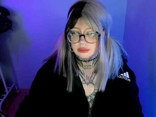 Chibiis webcam