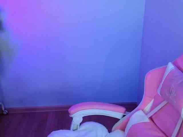 Chibiis webcam