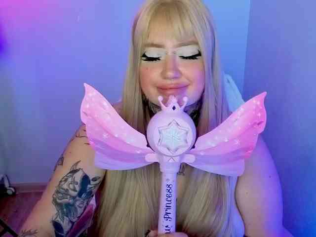 Chibiis webcam