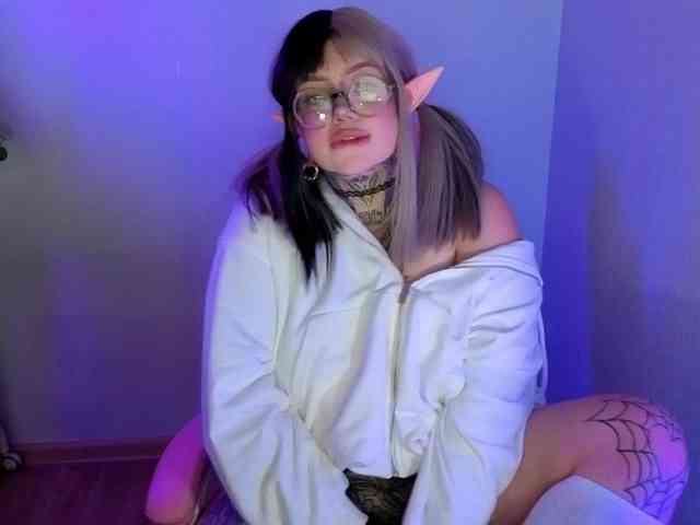 Chibiis webcam