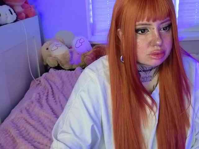 Chibiis webcam