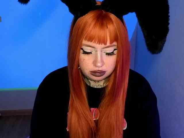 Chibiis webcam