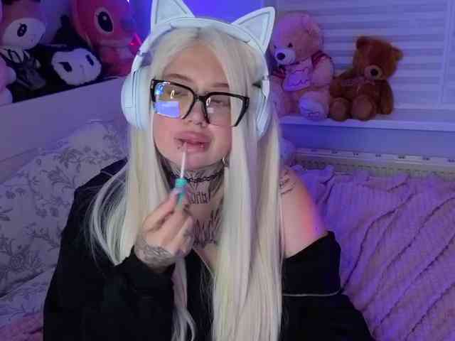 Chibiis webcam