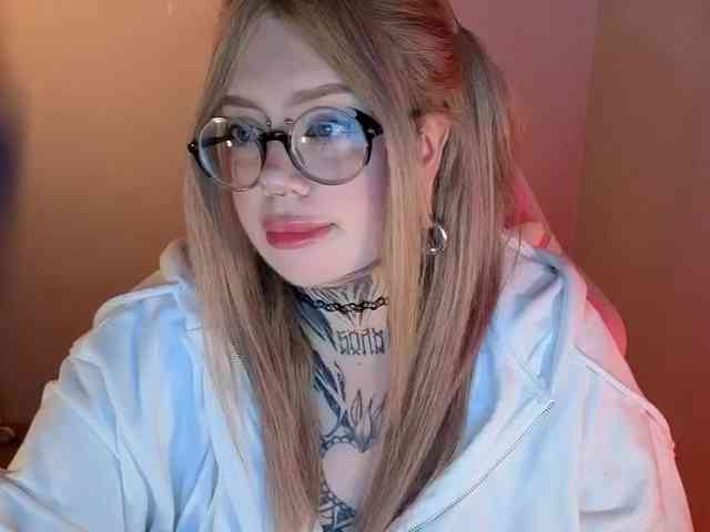 Chibiis webcam