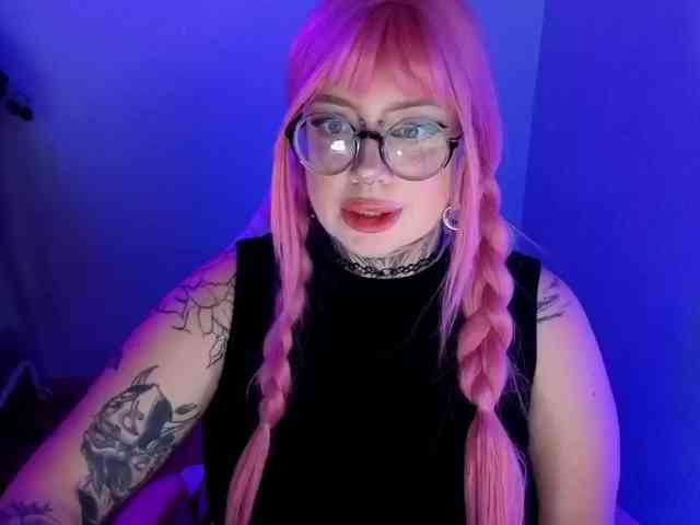 Chibiis webcam