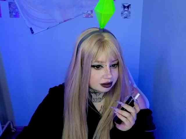 Chibiis webcam