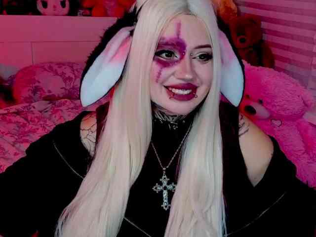 Chibiis webcam