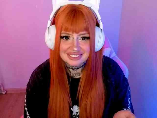 Chibiis webcam