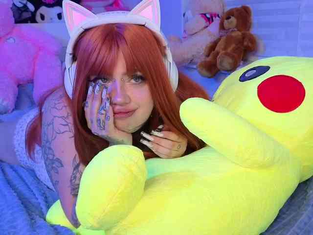 Chibiis webcam