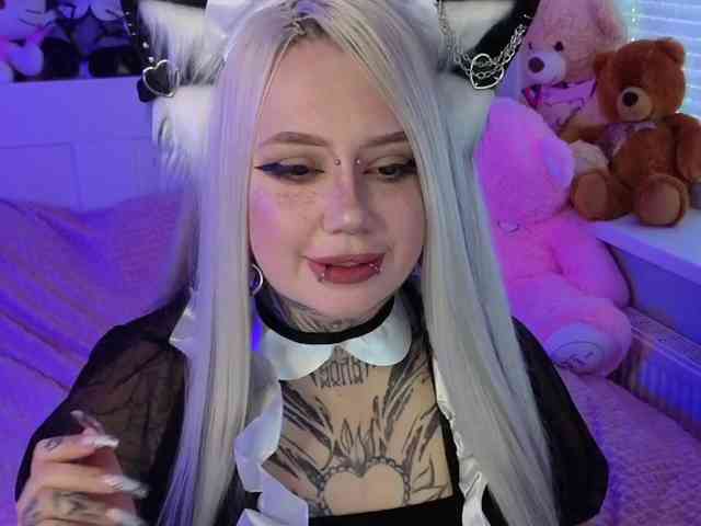 Chibiis webcam