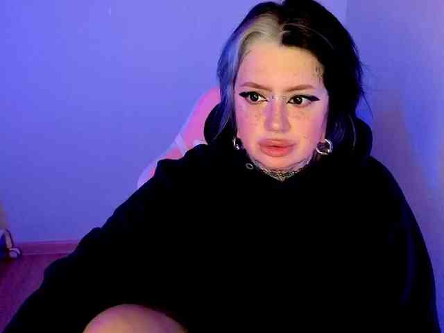 Chibiis webcam