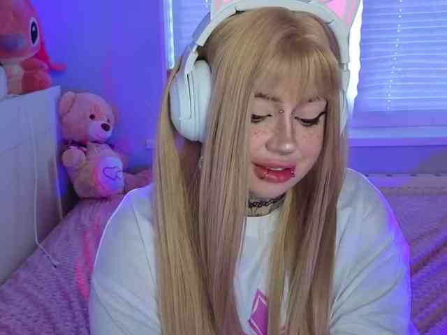 Chibiis webcam