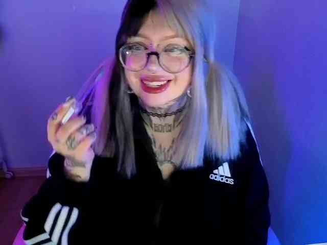 Chibiis webcam