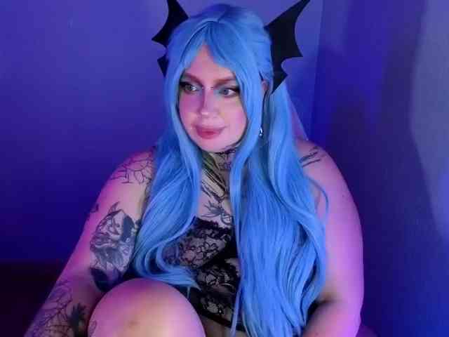 Chibiis webcam