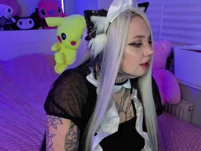 Chibiis webcam