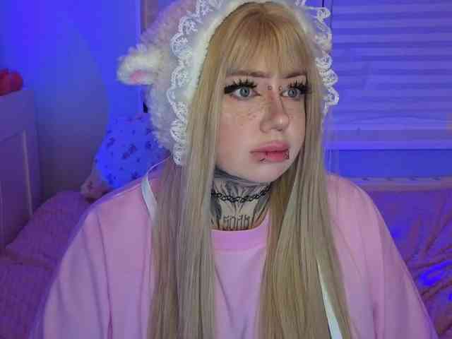 Chibiis webcam