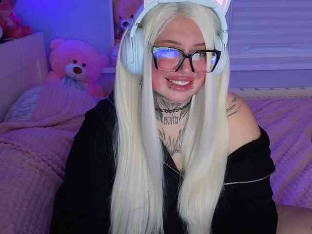 Chibiis webcam