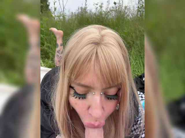 Chibiis Sex Cam Show