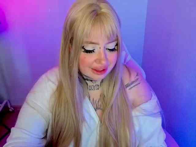 Chibiis webcam