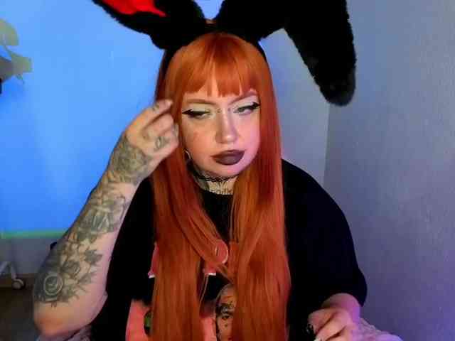 Chibiis webcam