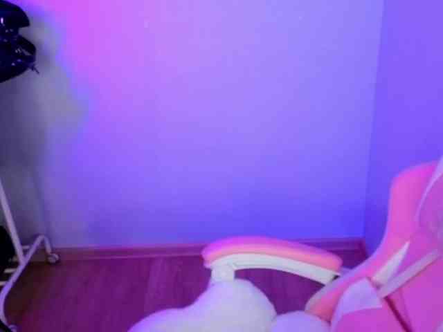 Chibiis webcam