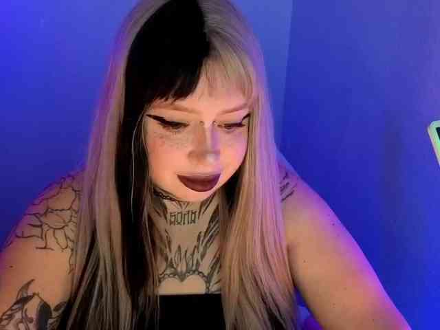 Chibiis webcam