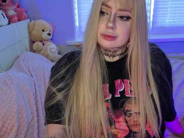 Chibiis webcam