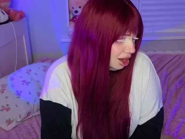 Chibiis webcam