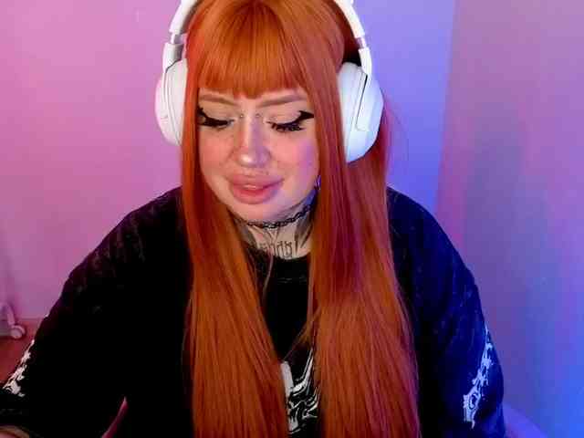 Chibiis webcam