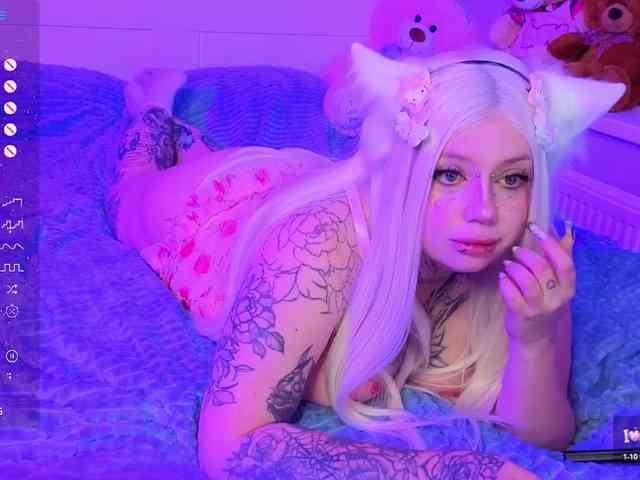 Chibiis webcam