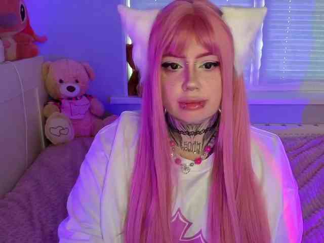 Chibiis webcam