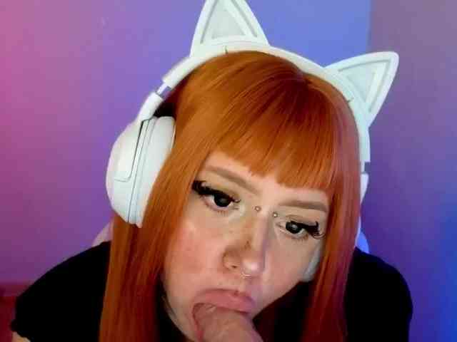 Chibiis webcam