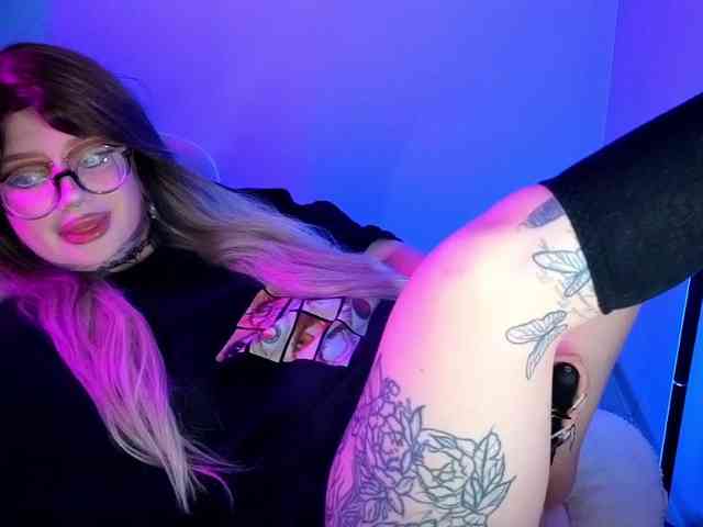 Chibiis webcam