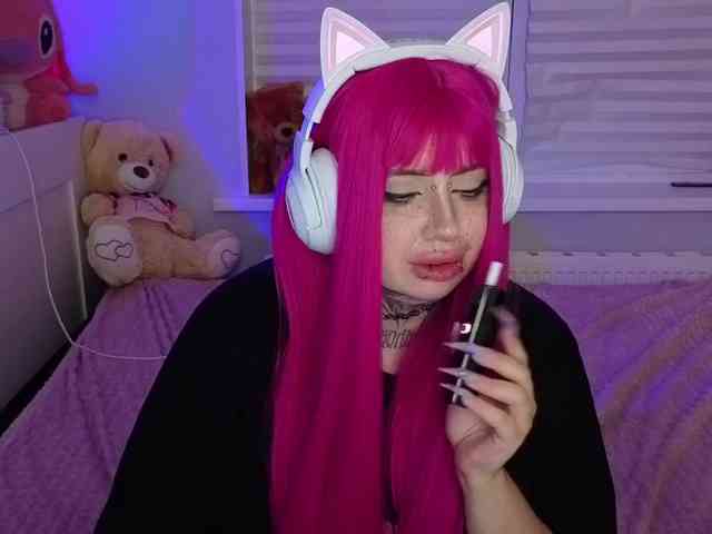 Chibiis webcam