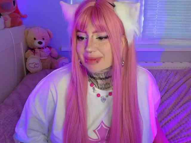 Chibiis webcam