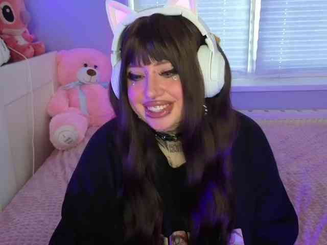 Chibiis webcam