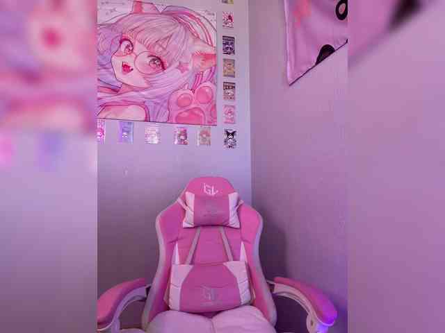 Chibiis webcam
