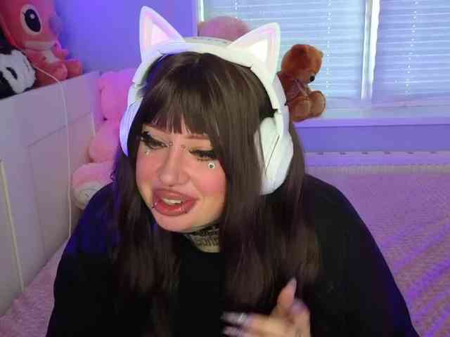 Chibiis webcam