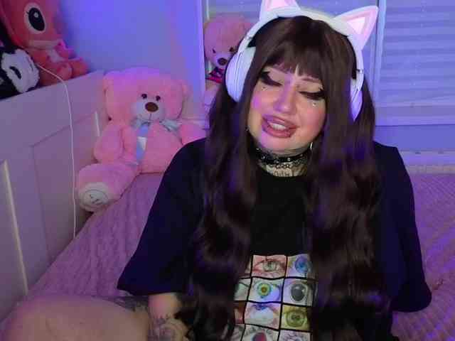 Chibiis webcam