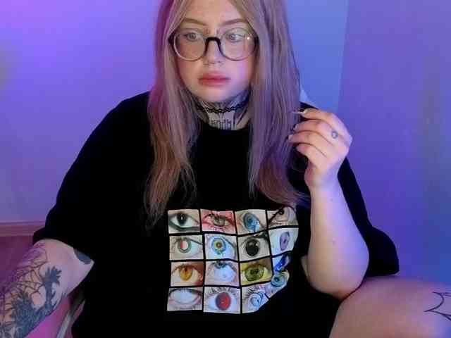 Chibiis webcam