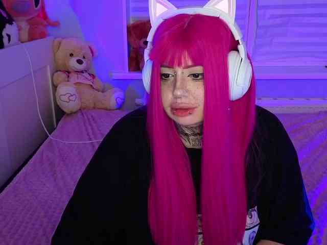 Chibiis webcam