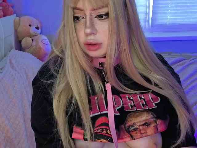 Chibiis webcam