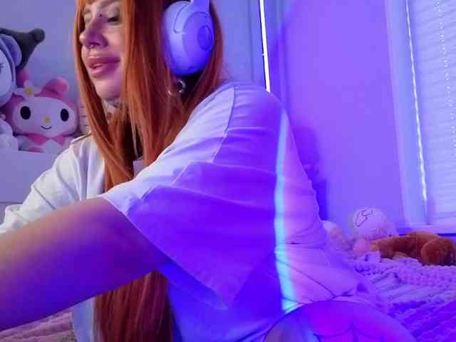 Chibiis webcam