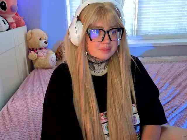 Chibiis webcam