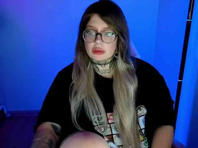 Chibiis webcam