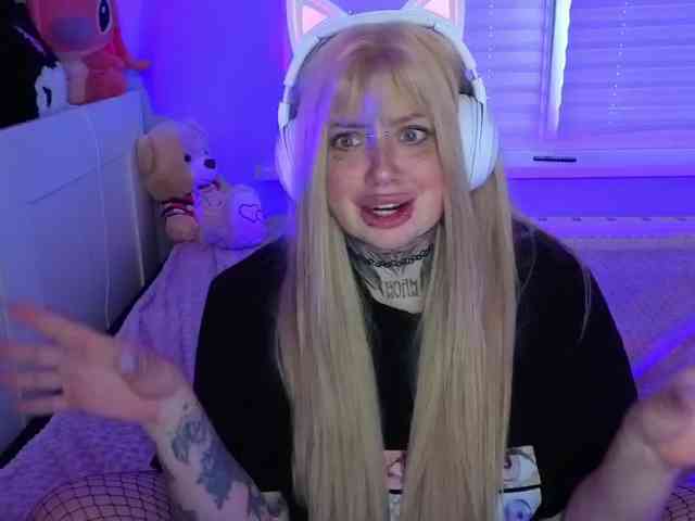 Chibiis webcam